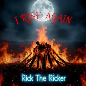 I Rise Again