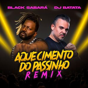 Aquecimento do Passinho (Remix)