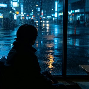 寂寞