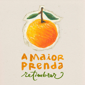 A Maior Prenda