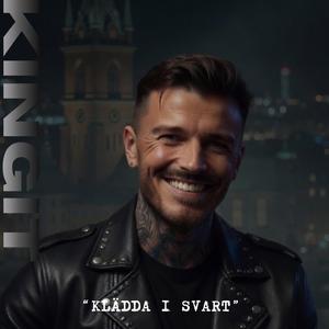 KLÄDDA I SVART