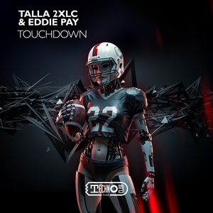Touchdown (Extended Mix)