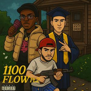 1100 Flow Pt. 2 (feat. Guappo & 1100 Himself)