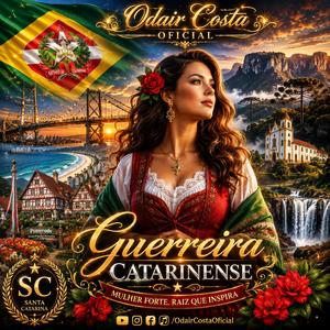 Guerreira Catarinense
