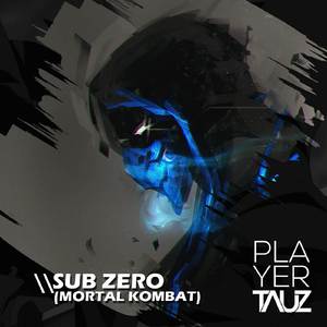 Sub Zero (Mortal Kombat)