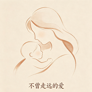 不曾走远的爱