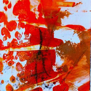 Holy Wasteland I (feat. Andreas Krennerich)