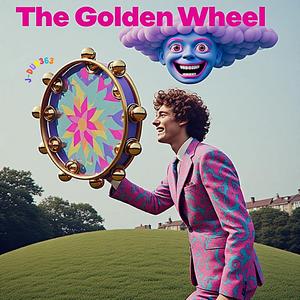 The Golden Wheel