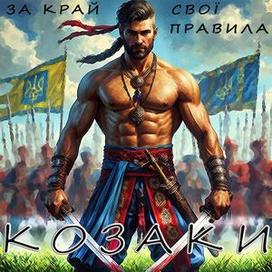 Козаки (feat. Свої правила)