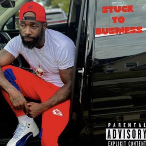 Stuck Da Business