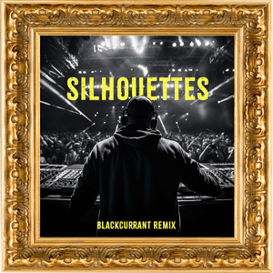 Silhouettes Blackcurrant (Remix)