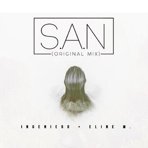 S.A.N (feat. Eline M.)