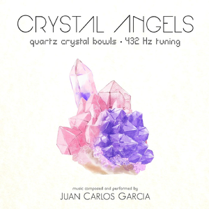 Crystal Angels (Bowls with Angels)