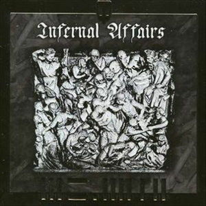 Lord Make Me an Instrument of Your Wrath