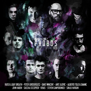 Planet K (Original Mix)