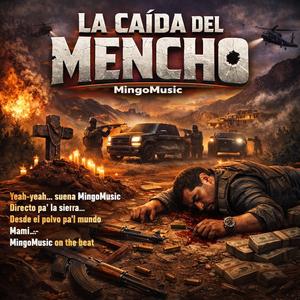 La Caída Del Mencho
