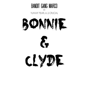 Bonnie & Clyde