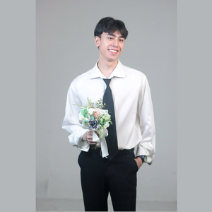 เนื้อคู่ของฉันคือใคร