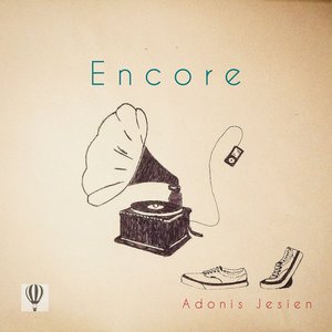 I Hate You - Adonis Jesien