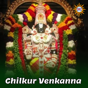 Chilkur Venkanna