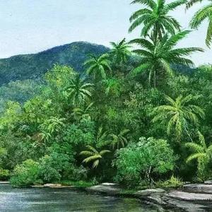 Hanya Satu Persinggahan