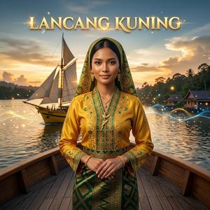 Lancang Kuning (EDM)
