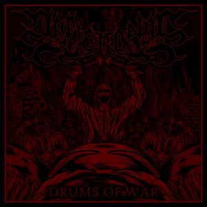 DRUMS OF WAR