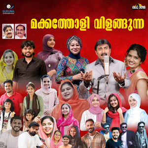 Makkatholi Vilangunna