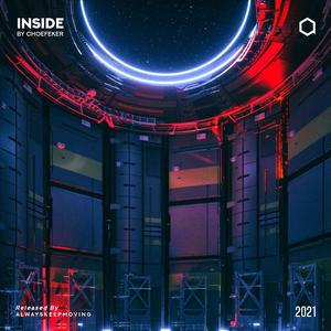 Inside