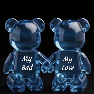 My Bad My Love