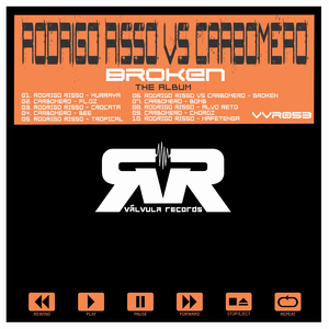 Mafetenga (Original Mix)