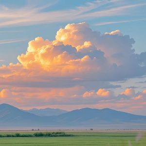 我心所愿（愿你笑容像花儿一样美丽）