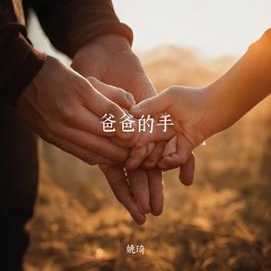 爸爸的手