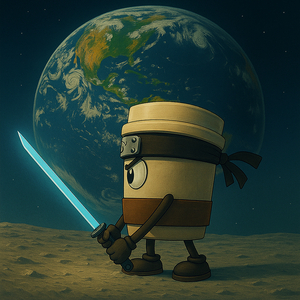 CAPPUCCINO ASSASSINO