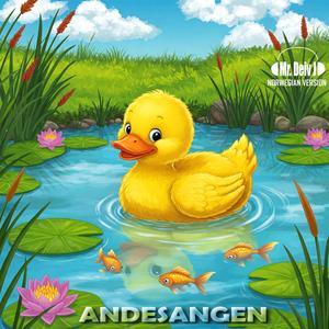 ANDESANGEN (Norwegian Version)