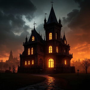 The Cursed Orchestra