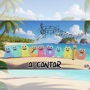 A cantar el ABECEDARIO