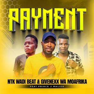 Payment (feat. Prince J Malizo)