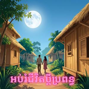 អប់រំជីវិតប្ដីប្រពន្ធ