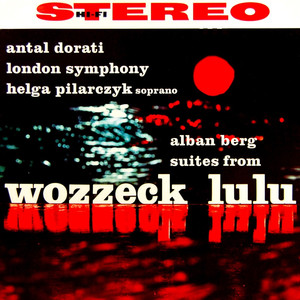 Wozzeck, Op. 7, Pt. 1