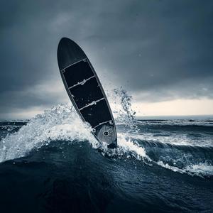 Paddleboarding (Remastered)