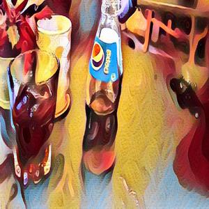 Portes Dans La Brome