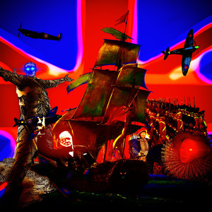 Rule Britannia (Phonk Mix)