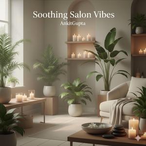 Soothing Salon Vibes