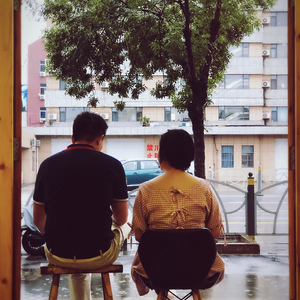 中华功夫《电影功夫魂插曲》