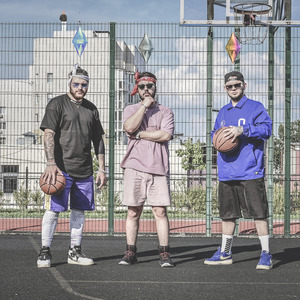 Oldbaby (feat. GADZHII)