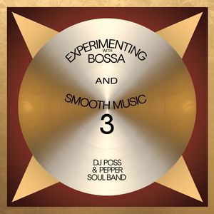 Smooth Bossas 36