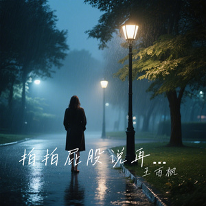 拍拍屁股说再见