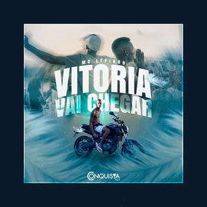 Vitória Vai Chegar