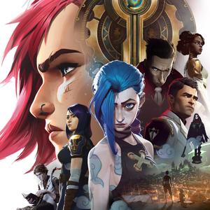 孤勇者（粤语版）【姐妹激燃合唱】